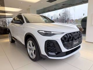 AUDI Q5 usata, con Airbag laterali