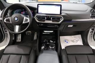 BMW X3 usata, con Sensore di luce