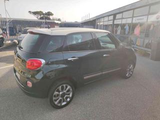 FIAT 500L usata, con Alzacristalli elettrici