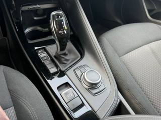 BMW X2 usata, con ESP