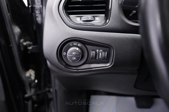 JEEP Renegade usata, con Cruise Control