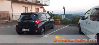 HYUNDAI i10 usata, con Immobilizzatore elettronico
