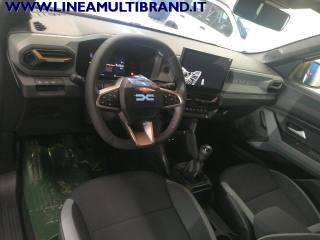 DACIA Duster usata, con Controllo automatico clima