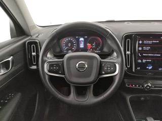 VOLVO XC40 usata, con USB