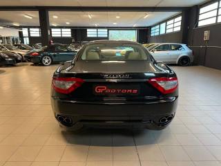 MASERATI GranTurismo usata, con Autoradio