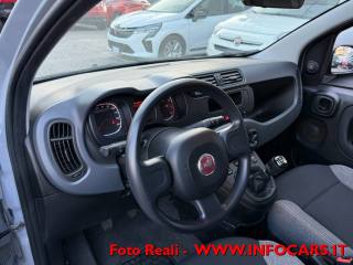 FIAT Panda usata, con ESP