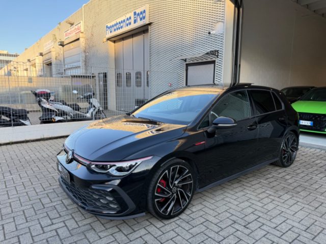 VOLKSWAGEN Golf GTI usata, con Airbag laterali