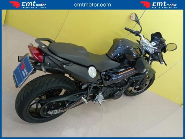 BMW F 800 R usata 12