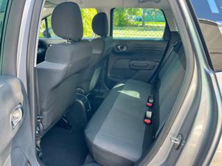 CITROEN C3 Aircross usata, con Fendinebbia