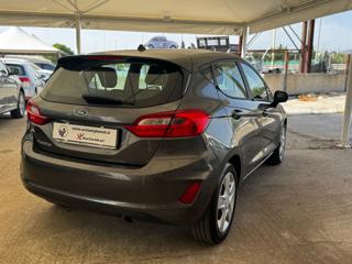 FORD Fiesta usata, con Controllo trazione