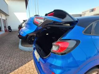 FORD Puma usata 27