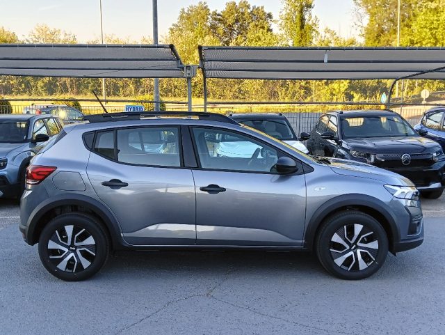 DACIA Sandero usata, con Airbag Passeggero