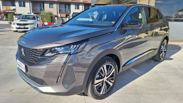 PEUGEOT 3008 usata 22