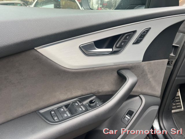 AUDI Q8 usata, con Climatizzatore