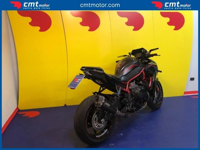 KAWASAKI Other usata 3