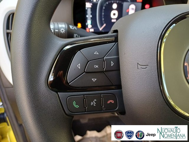 FIAT Panda usata, con Bracciolo