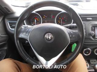 ALFA ROMEO Giulietta usata, con Climatizzatore