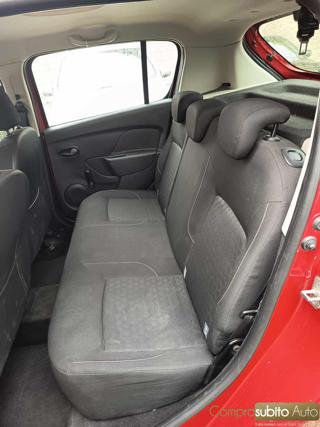 DACIA Sandero usata 13