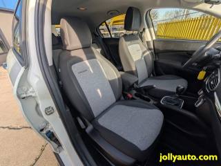 FIAT Tipo usata, con Sensori di parcheggio posteriori