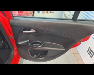 FIAT Tipo usata, con Autoradio digitale