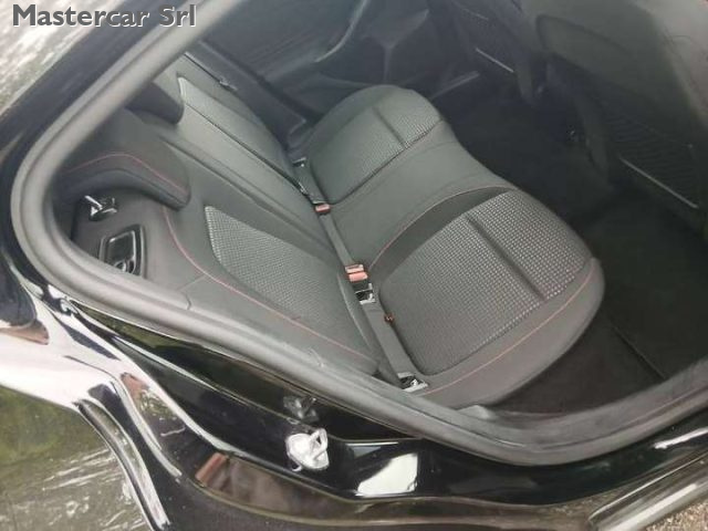 FORD Focus usata, con Park Distance Control