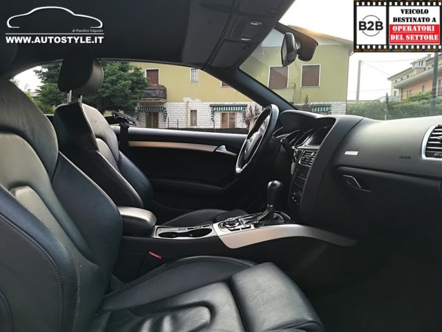 AUDI A5 usata 127