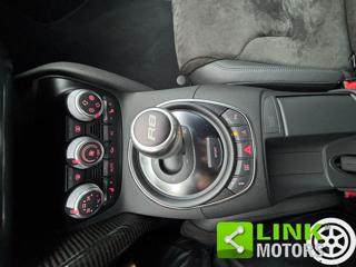 AUDI R8 usata, con Lettore CD
