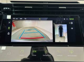 PEUGEOT 308 usata, con Specchietti laterali elettrici