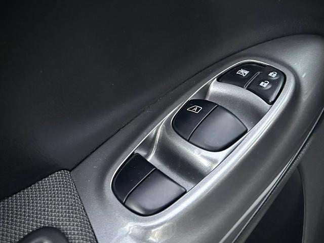 NISSAN Juke usata, con Specchietti laterali elettrici