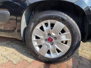 FIAT Panda usata 14