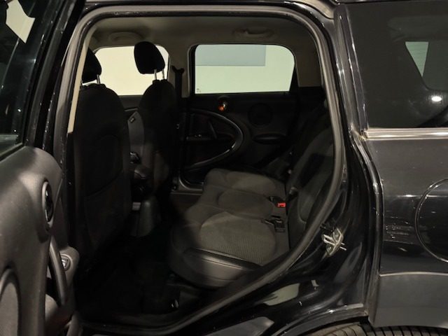 MINI Countryman usata, con Specchietti laterali elettrici