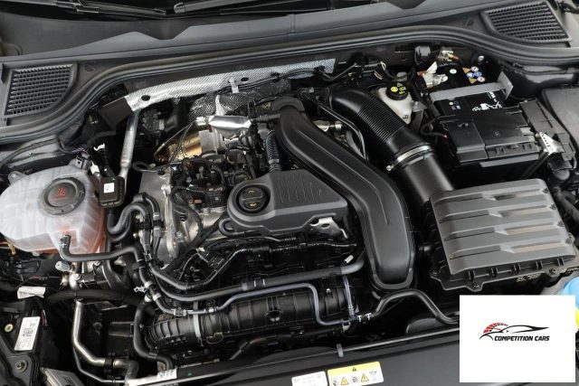 VOLKSWAGEN Golf usata, con Cerchi in lega
