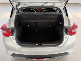 NISSAN Micra usata, con Controllo automatico clima