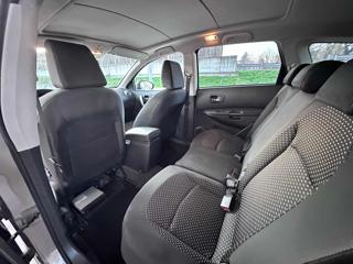 NISSAN Qashqai+2 usata 36