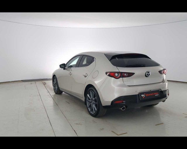 MAZDA 3 usata, con Climatizzatore