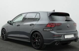 VOLKSWAGEN Golf usata, con Airbag laterali