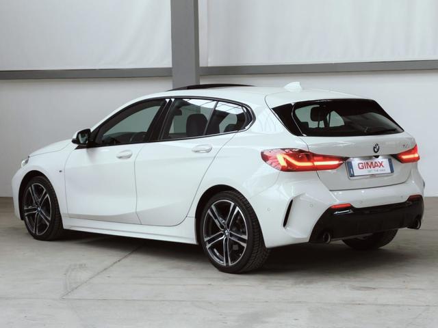 BMW 118 usata, con Alzacristalli elettrici