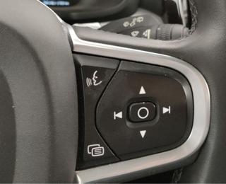 VOLVO V60 usata, con Servosterzo