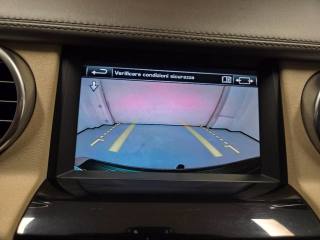 LAND ROVER Discovery usata, con Touch screen