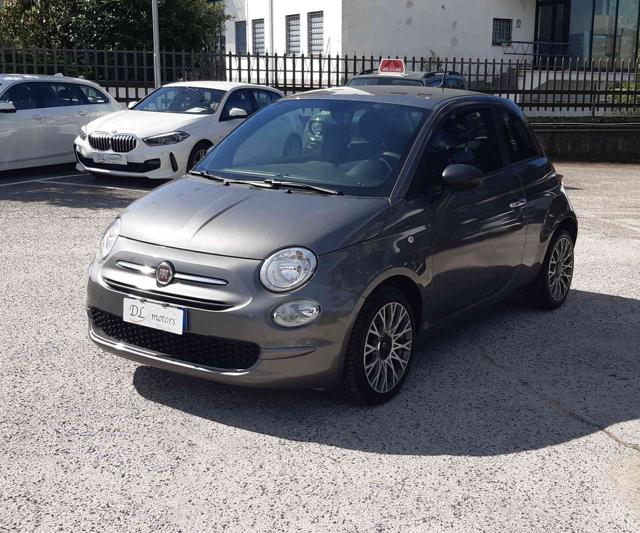 FIAT 500 usata, con Airbag laterali