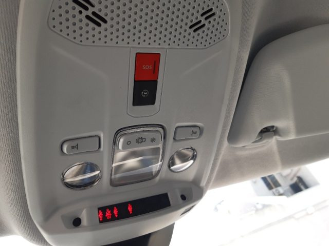 OPEL Mokka usata, con Touch screen