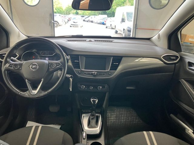 OPEL Crossland usata, con Servosterzo