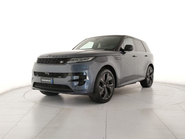 LAND ROVER Range Rover Sport usata, con Airbag