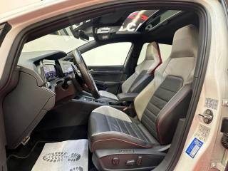 VOLKSWAGEN Golf GTI usata, con Cerchi in lega