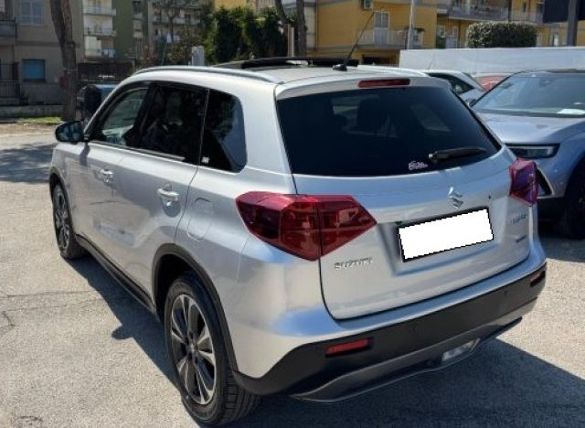 SUZUKI Vitara usata, con Airbag Passeggero