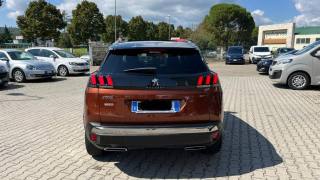 PEUGEOT 3008 usata, con Airbag Passeggero