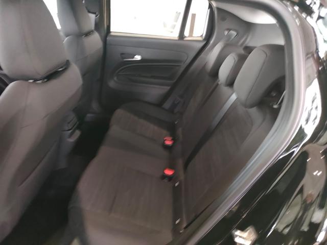 JEEP Avenger usata, con Climatizzatore