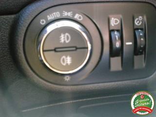 OPEL Zafira Tourer usata, con Fendinebbia