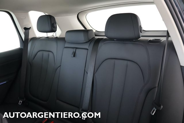 BMW X5 usata, con Volante multifunzione