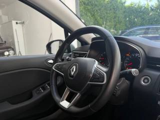 RENAULT Clio usata, con Servosterzo